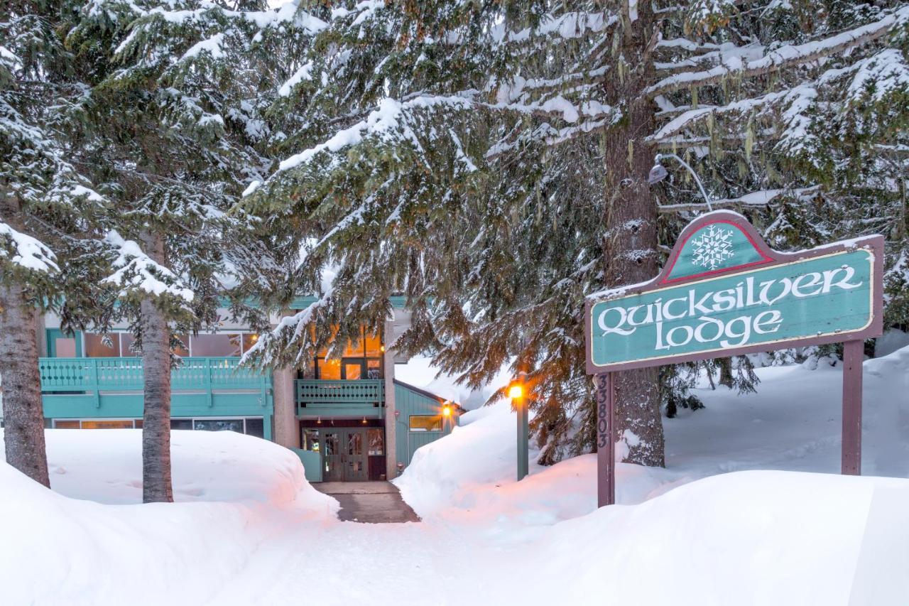 Crystal Mountain Hotels Екстериор снимка