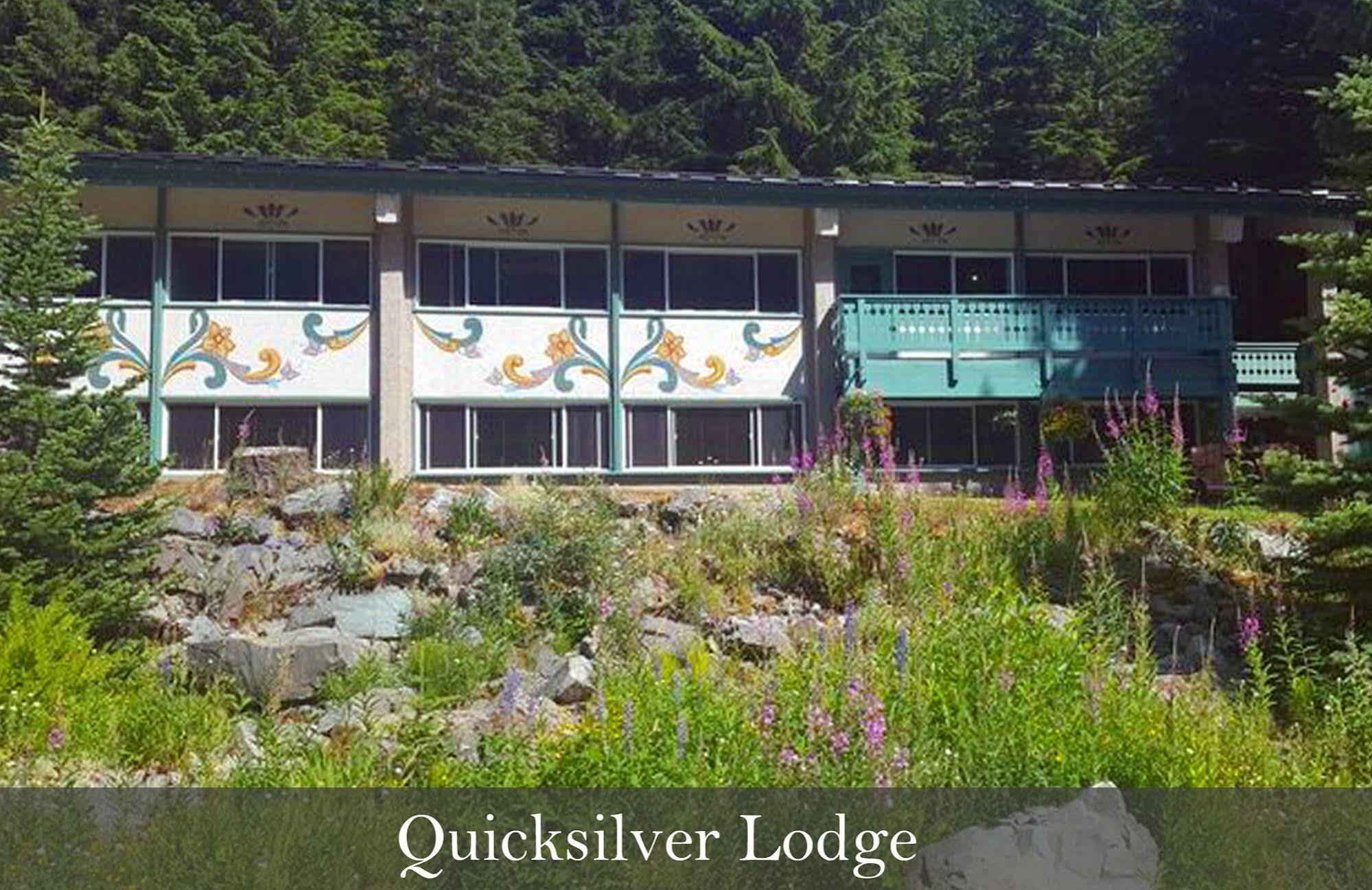 Crystal Mountain Hotels Екстериор снимка